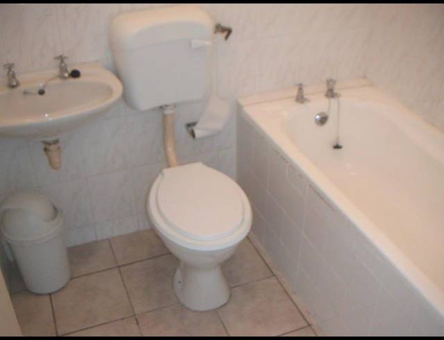 1 BEDROOM APARTMENT FOR SALE IN BOTHASIG